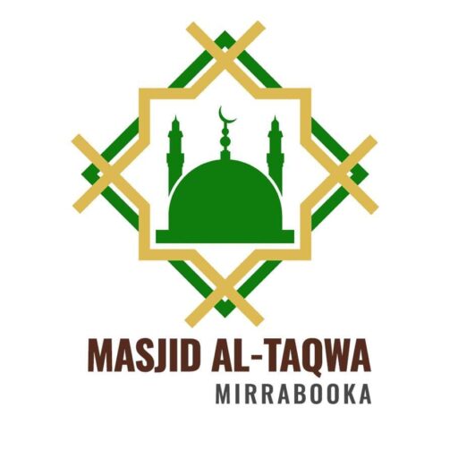 Masjid Al-Taqwa, Mirrabooka